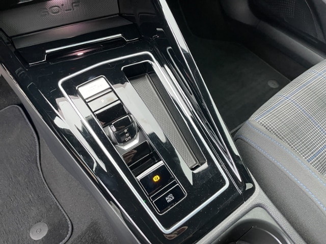 Volkswagen Golf DSG eHybrid