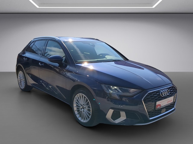 Audi A3 35 TDI S-Tronic Sportback