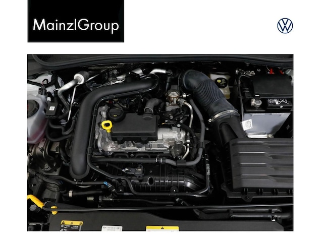 Volkswagen Taigo DSG Style