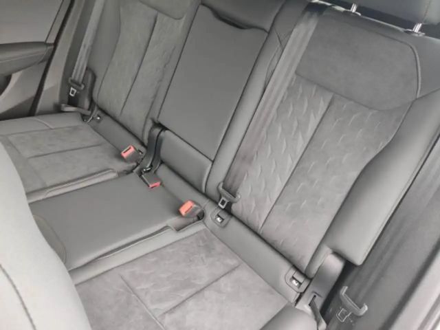 Cupra Terramar 2.0 TSI