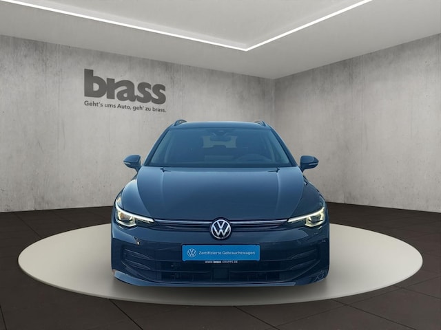 Volkswagen Golf DSG Life Variant