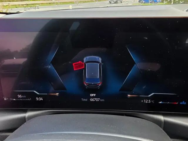 BMW 320 320d Touring xDrive