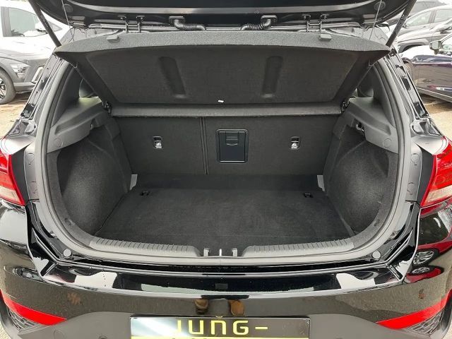 Hyundai i30 N Line T-GDi