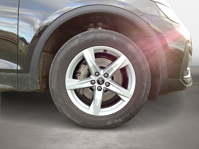 Audi Q5 40 TDI Quattro S-Tronic