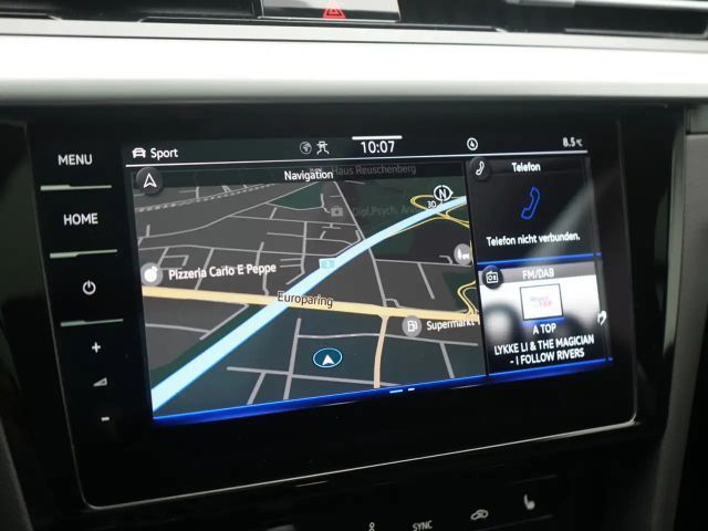 Volkswagen Arteon Shooting Brake DSG