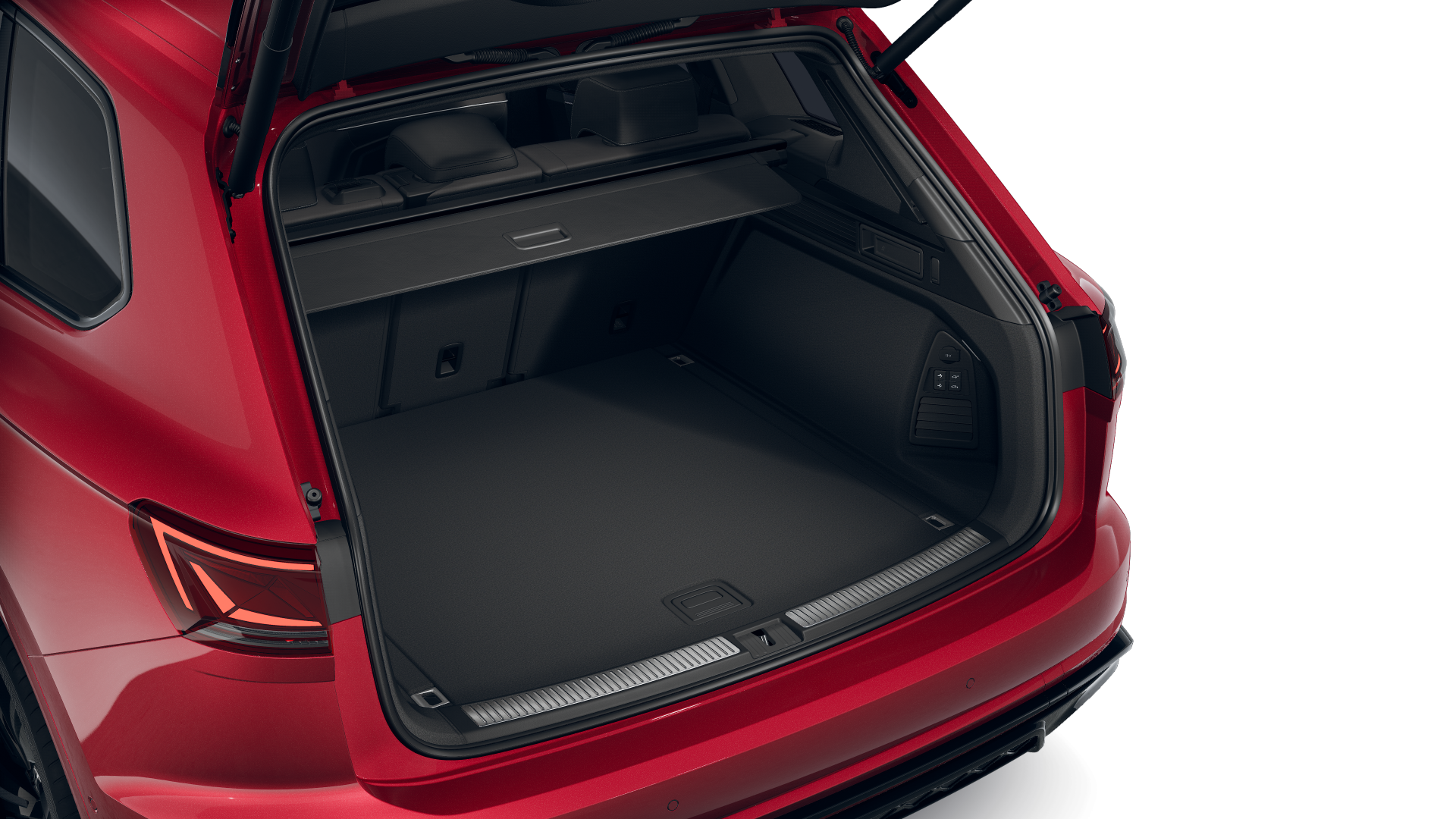 Volkswagen Touareg 3.0 V6 TDI R-Line