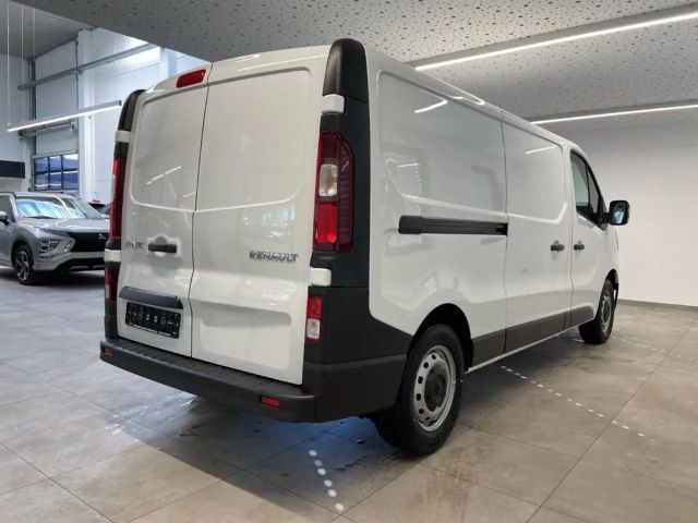Renault Trafic L2H1