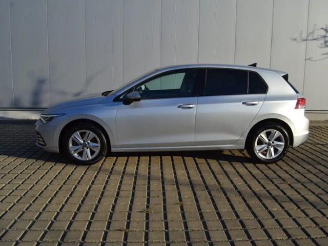 Volkswagen Golf 1.5 TSI Golf VIII Life