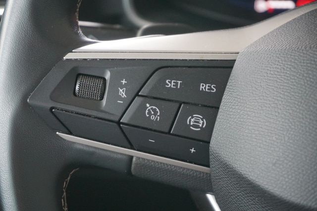 Seat Leon DSG Sportstourer Style