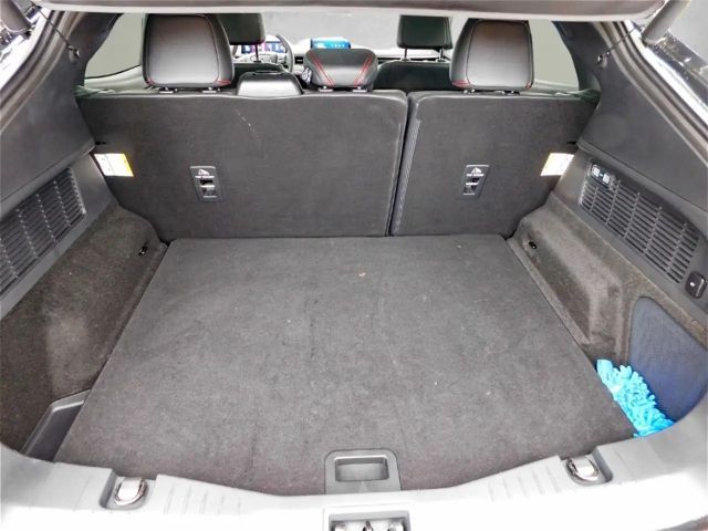 Ford Mustang Mach-E AWD Premium