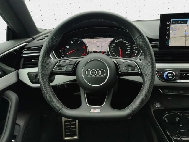 Audi A5 40 TDI S-Line