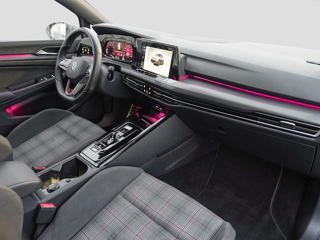 Volkswagen Golf DSG GTI Golf VIII