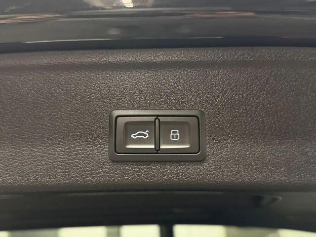 Audi A4 40 TFSI Quattro