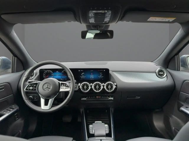 Mercedes-Benz EQA 250 Progressive