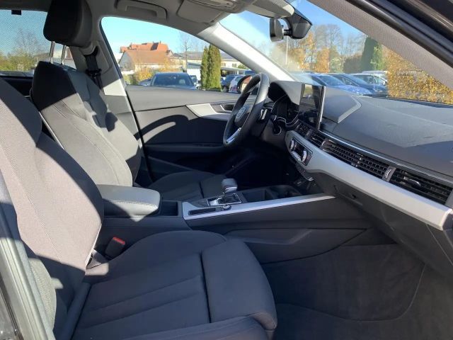 Audi A4 40 TFSI Avant