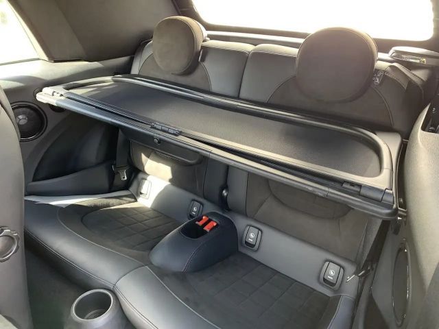 MINI John Cooper Works Cabrio JohnCooperWorks Cabrio Naviplus+RFK+H&K+LED+HUD