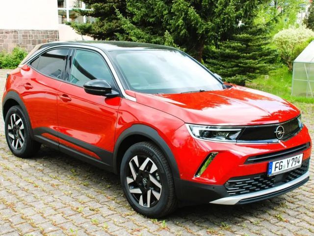 Opel Mokka Elegance