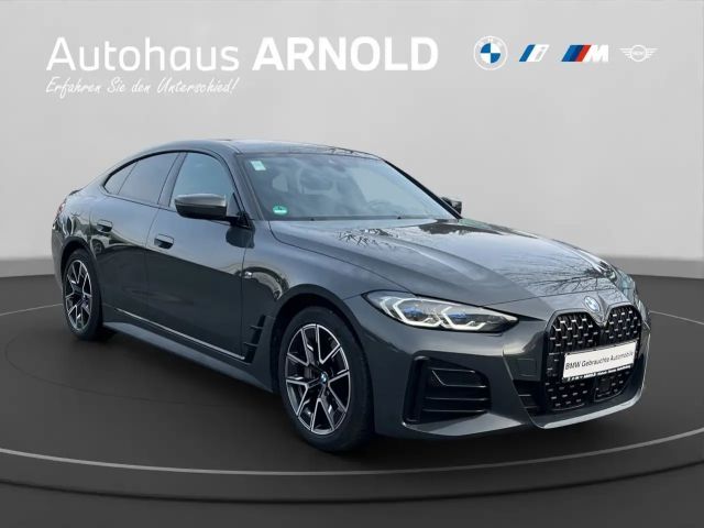 BMW 430 430i Coupé Gran Coupé M-Sport