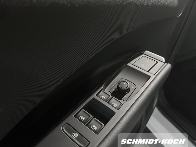 Volkswagen T-Roc 1.5 eTSI DSG Life