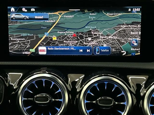 Mercedes-Benz A 180 Hatchback