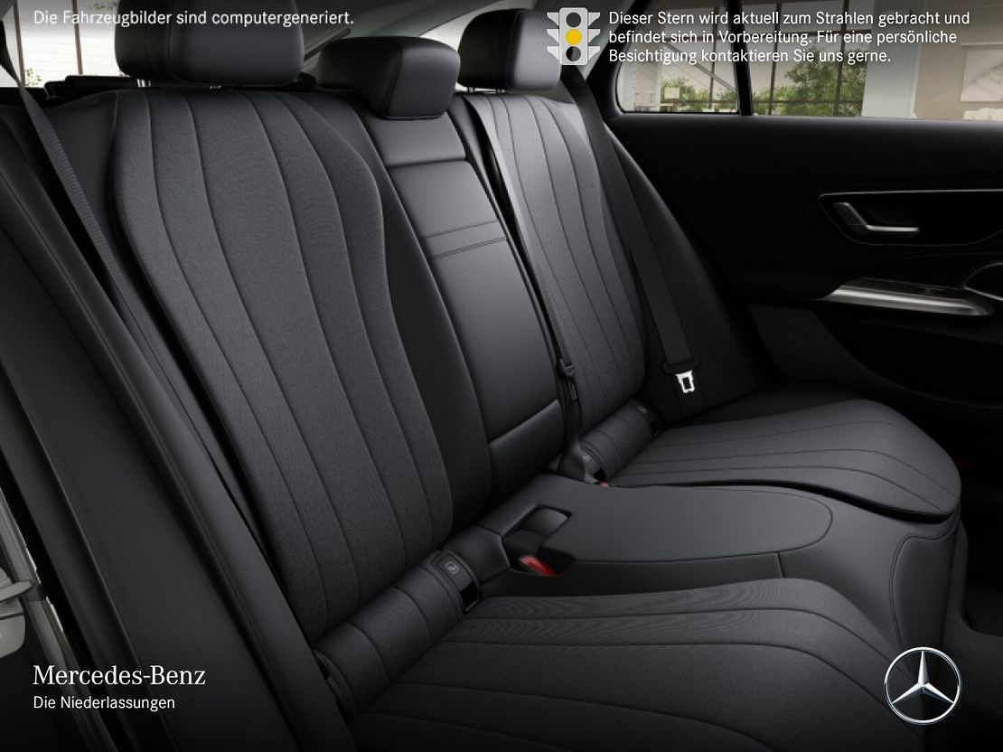 Mercedes-Benz E 220 E 220 d Estate