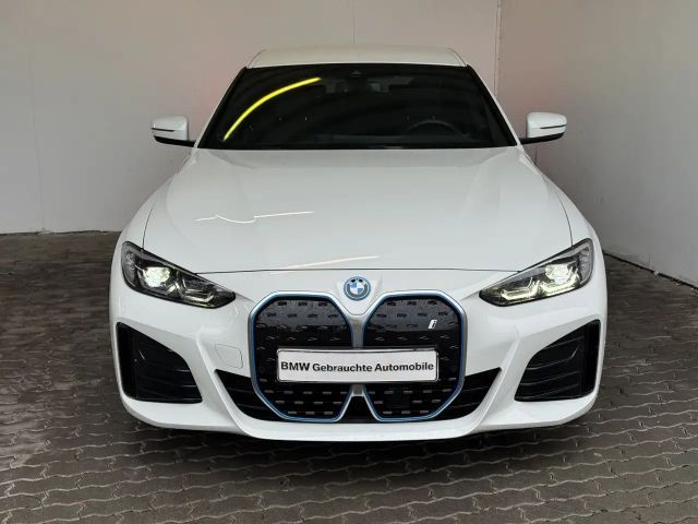 BMW i4 Coupé M-Sport eDrive35
