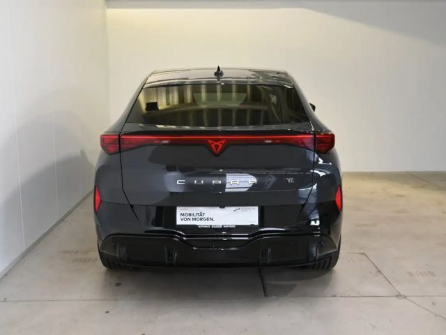 Cupra Tavascan Adrenaline VZ