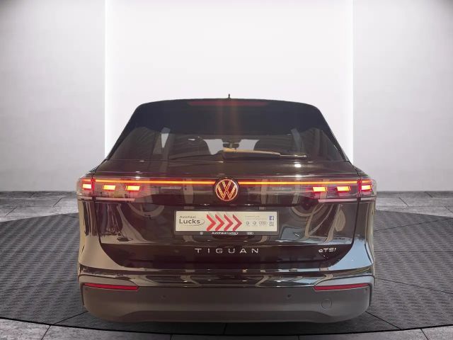 Volkswagen Tiguan 1.5 eTSI