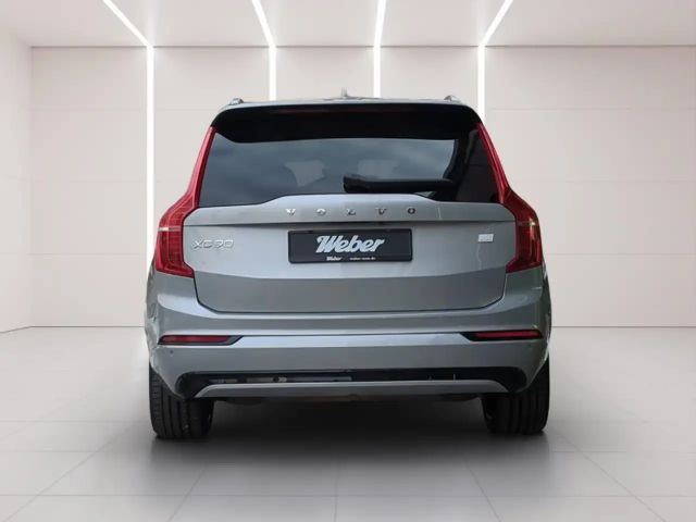 Volvo XC90 Dark Plus Recharge T8