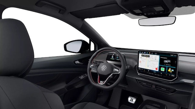 Volkswagen ID.4 GTX Performance Pro