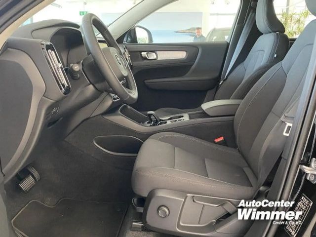 Volvo XC40 Inscription Recharge T5