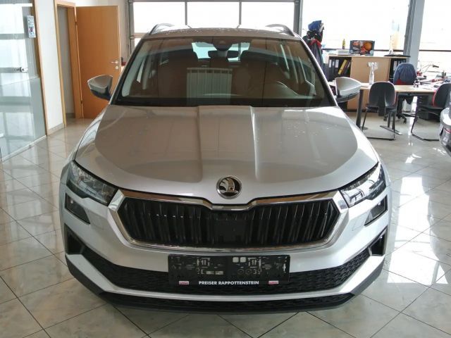 Skoda Karoq Tour