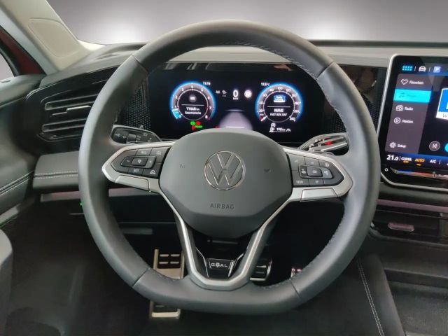 Volkswagen Tiguan 1.5 eTSI