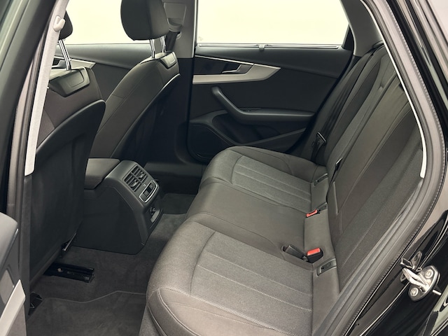 Audi A4 40 TDI Avant S-Tronic