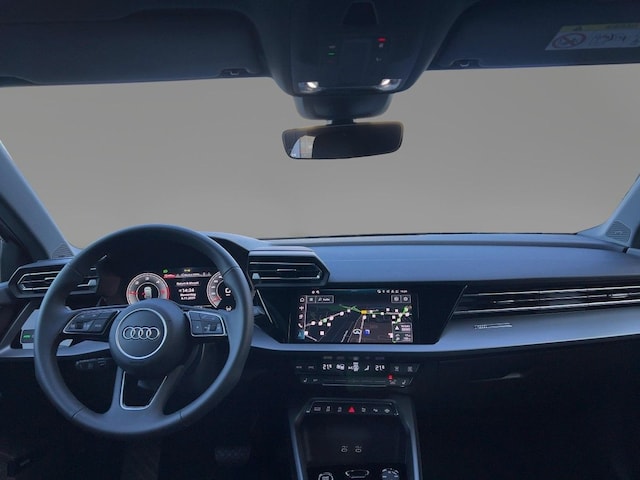 Audi A3 35 TDI S-Tronic Sportback