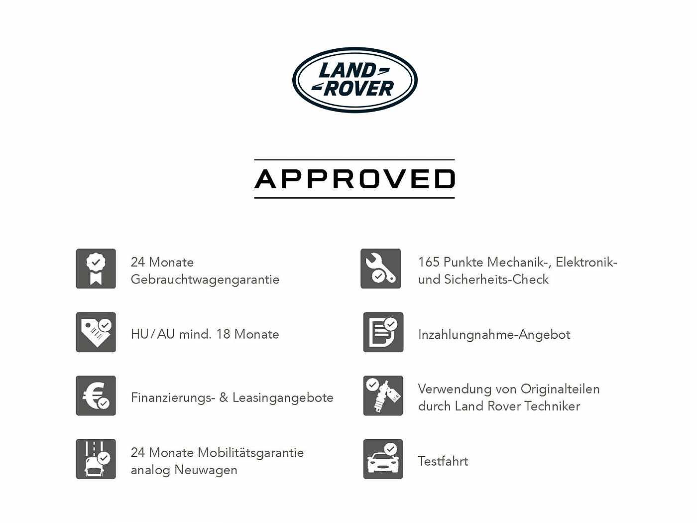 Land Rover Range Rover Autobiography