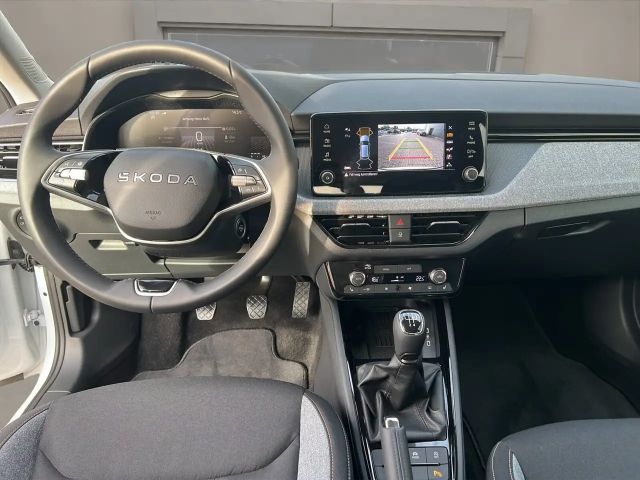 Skoda Kamiq 1.0 TSI Selection Tour