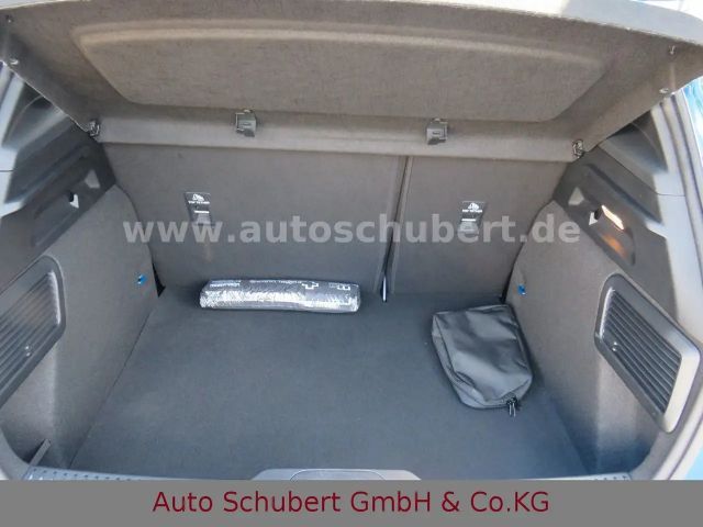 Ford Focus EcoBoost ST Line