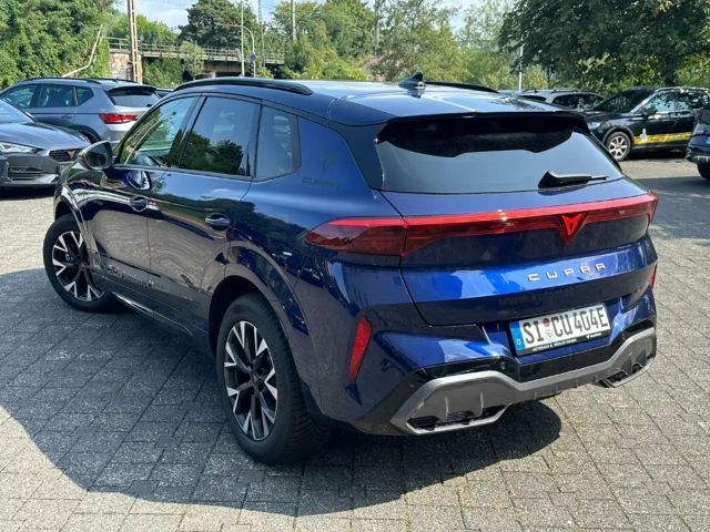 Cupra Terramar 1.5 e-Hybrid