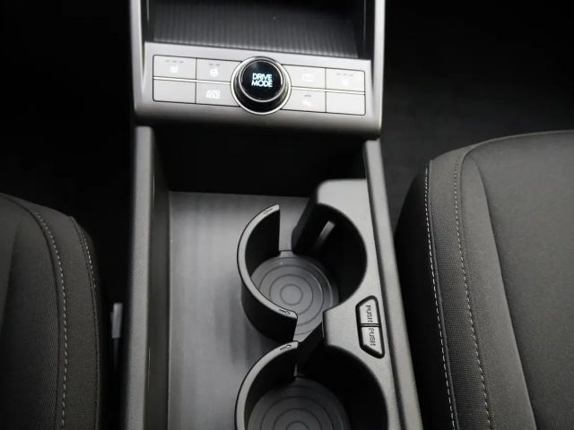 Hyundai Kona Electric Smart