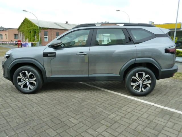 Dacia Bigster Mild Hybrid 140