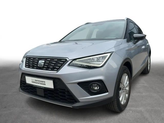 Seat Arona 1.0 TGI Xcellence