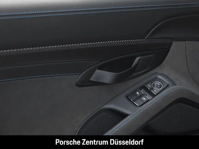 Porsche Cayman 718 RS