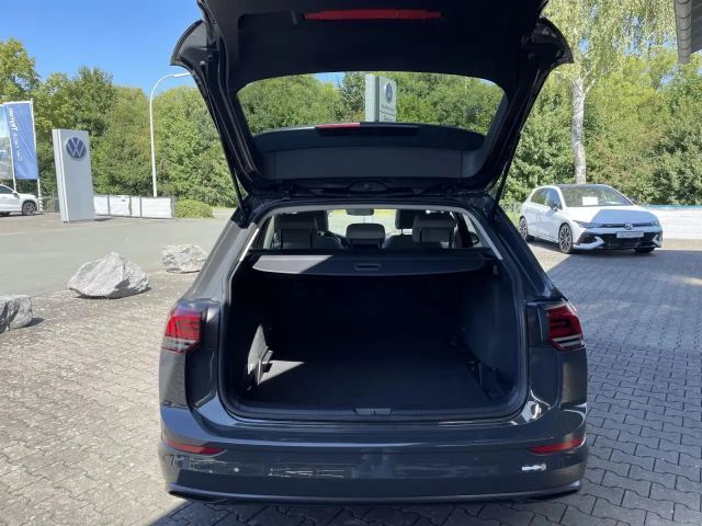 Volkswagen Golf 1.0 TSI Golf VIII Variant