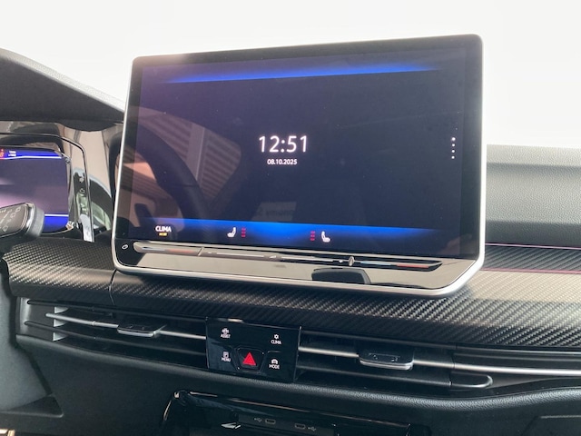 Volkswagen Golf Tageszulassung