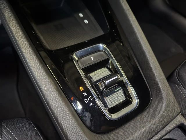 Skoda Octavia 1.5 TSI Combi Sportline