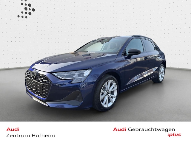 Audi A3 S-Tronic Sportback