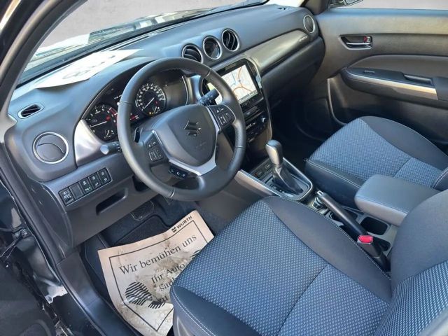 Suzuki Vitara AllGrip Hybrid Shine