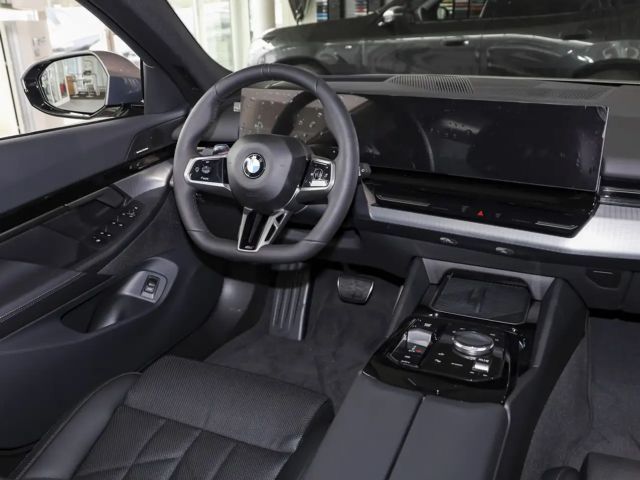BMW 520 520d Touring xDrive