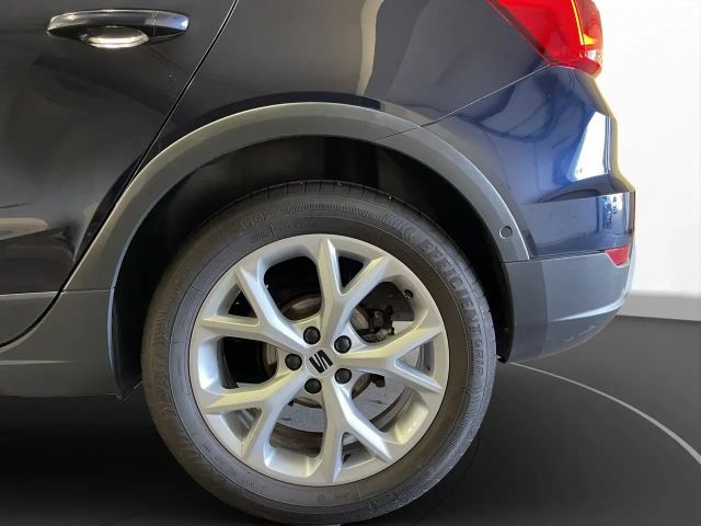 Seat Arona 1.0 TSI FR-lijn